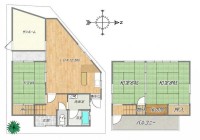 滋賀県草津市を中心とした不動産売買のセンチュリー21 パークホーム｜スタッフのオススメ物件や、オープンハウス・現地説明会など最新情報をお届け 京阪石坂線「唐橋前」駅徒歩6分！土地約49.25坪！閑静な住宅街！収益物件としても◎