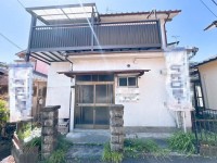 京阪石坂線「唐橋前」駅徒歩6分！土地約49.25坪！閑静な住宅街！収益物件としても◎