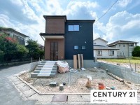 駐車2台可！JR南草津駅歩16分！耐震等級3取得！オール電化住宅！長期優良住宅！
浴室乾燥機！施設や設備の整ったエリアで、快適な生活を送れます。

