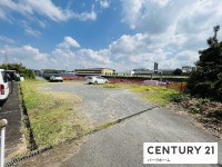 滋賀県草津市を中心とした不動産売買のセンチュリー21 パークホーム｜スタッフのオススメ物件や、オープンハウス・現地説明会など最新情報をお届け 店舗用地・住宅用地に！敷地113坪！かがやき通りから出入り可！
道路占用許可取得済により「かがやき通り」から出入り可！








