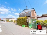 敷地70.57坪！6LDK+2納戸！全居室6帖以上！屋上有り！駐車スペース有！