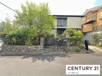 ミサワホーム施工の家！敷地57.81坪！南向き角地！高台につき眺望良好！コンビニ、薬局近く！