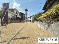 建築条件無！全2区画！更地！平坦地！お好きな建築会社で建築できます！