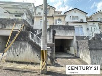 琵琶湖眺望あり！シャッター付ガレージ！4LDK！全居室6帖以上！リビング続きの和室！