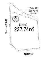 滋賀県草津市を中心とした不動産売買のセンチュリー21 パークホーム｜スタッフのオススメ物件や、オープンハウス・現地説明会など最新情報をお届け 建築条件無！土地79.08坪！角地！日当たり良好！
お好きなハウスメーカー・工務店で建築できます
