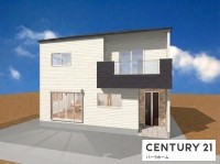 滋賀県草津市を中心とした不動産売買のセンチュリー21 パークホーム｜スタッフのオススメ物件や、オープンハウス・現地説明会など最新情報をお届け 駐車2台可！ＺＥＨ水準省エネ住宅！21.75帖の広々ＬＤＫ！食洗機・浴室暖房乾燥機付！小学校近く！