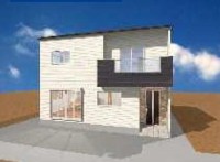 駐車2台可！ＺＥＨ水準省エネ住宅！21帖の広々ＬＤＫ！食洗機・浴室暖房乾燥機付！小学校近く！