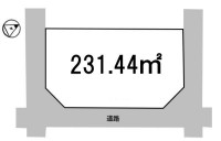 滋賀県草津市を中心とした不動産売買のセンチュリー21 パークホーム｜スタッフのオススメ物件や、オープンハウス・現地説明会など最新情報をお届け 建築条件無！3方角地につき陽当たり良好！土地約70坪！
お好きなハウスメーカー・工務店で建築できます！