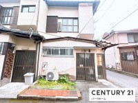 滋賀県草津市を中心とした不動産売買のセンチュリー21 パークホーム｜スタッフのオススメ物件や、オープンハウス・現地説明会など最新情報をお届け JR大津駅歩7分！閑静な住宅地！周辺環境も充実！生活利便施設が整っています！
