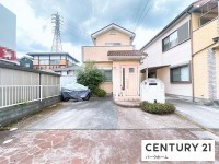 滋賀県草津市を中心とした不動産売買のセンチュリー21 パークホーム｜スタッフのオススメ物件や、オープンハウス・現地説明会など最新情報をお届け 駐車2台可！京阪粟津駅歩10分！上部吹抜で開放感のあるＬＤＫ！
半年前にトイレ・コンロ交換
