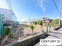 滋賀県草津市を中心とした不動産売買のセンチュリー21 パークホーム｜スタッフのオススメ物件や、オープンハウス・現地説明会など最新情報をお届け 建築条件無！土地153.67坪！平坦地！南笠東小学校隣接！お好きな建築会社で建築できます！