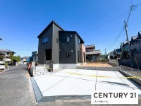 長期優良住宅！並列駐車3台可！耐震等級3取得！断熱等級6×IoT住宅！オール電化！