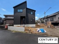 長期優良住宅！並列駐車3台可！耐震等級3取得！断熱等級6×IoT住宅！オール電化！