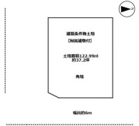 滋賀県草津市を中心とした不動産売買のセンチュリー21 パークホーム｜スタッフのオススメ物件や、オープンハウス・現地説明会など最新情報をお届け 建築条件無！JR南草津駅徒歩26分・草津駅32分！3方角地！整形地！お好きな建築会社で建築できます！