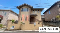 2026年5月リフォーム完了！パナホーム施工の家！敷地51.69坪！オール電化！全居室6帖以上の4ＬＤＫ！