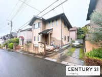 滋賀県草津市を中心とした不動産売買のセンチュリー21 パークホーム｜スタッフのオススメ物件や、オープンハウス・現地説明会など最新情報をお届け 2026年5月リフォーム完了！パナホーム施工の家！敷地51.69坪！オール電化！全居室6帖以上の4ＬＤＫ！