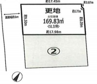 滋賀県草津市を中心とした不動産売買のセンチュリー21 パークホーム｜スタッフのオススメ物件や、オープンハウス・現地説明会など最新情報をお届け 建築条件付き！全2区画！全区画50坪以上！JR膳所駅徒歩18分！南西向き！