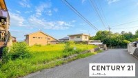 建築条件付き！全2区画！全区画50坪以上！JR膳所駅徒歩18分！南西向き！
