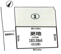 滋賀県草津市を中心とした不動産売買のセンチュリー21 パークホーム｜スタッフのオススメ物件や、オープンハウス・現地説明会など最新情報をお届け 建築条件付き！全2区画！全区画50坪以上！JR膳所駅徒歩18分！南西向き！