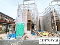 滋賀県草津市を中心とした不動産売買のセンチュリー21 パークホーム｜スタッフのオススメ物件や、オープンハウス・現地説明会など最新情報をお届け 耐震等級３！断熱等級５！全居室収納！前道幅員7.6ｍ！買い物施設近く生活至便！