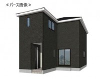 耐震等級３！断熱等級５！全居室収納！前道幅員7.6ｍ！買い物施設近く生活至便！