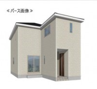 耐震等級３！断熱等級５！全居室収納！前道幅員7.6ｍ！買い物施設近く生活至便！