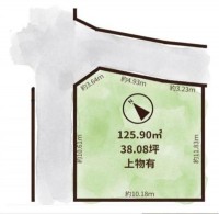 滋賀県草津市を中心とした不動産売買のセンチュリー21 パークホーム｜スタッフのオススメ物件や、オープンハウス・現地説明会など最新情報をお届け 建築条件なし！東海道本線「石山駅」徒歩17分！角地、前道広々6ｍ道路につき日当たり超良好！近隣に便利な商業施設が多数あり！