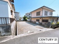 滋賀県草津市を中心とした不動産売買のセンチュリー21 パークホーム｜スタッフのオススメ物件や、オープンハウス・現地説明会など最新情報をお届け 建築条件無！更地！間口約6.7ｍ！お好きな建築会社で建築できます！