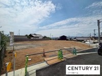 滋賀県草津市を中心とした不動産売買のセンチュリー21 パークホーム｜スタッフのオススメ物件や、オープンハウス・現地説明会など最新情報をお届け 建築条件無！有効宅地面積266坪！お好きな建築会社で建築できます！アパート用地・事務所用地としても◎