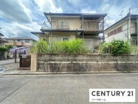 滋賀県草津市を中心とした不動産売買のセンチュリー21 パークホーム｜スタッフのオススメ物件や、オープンハウス・現地説明会など最新情報をお届け 建築条件無！土地約57.86坪！南向き角地！整形地！お好きな建築会社で建築できます！
