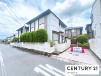 滋賀県草津市を中心とした不動産売買のセンチュリー21 パークホーム｜スタッフのオススメ物件や、オープンハウス・現地説明会など最新情報をお届け 敷地52.43坪！整形地！5LDK！システムキッチン！食洗機付き！