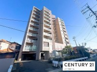 滋賀県草津市を中心とした不動産売買のセンチュリー21 パークホーム｜スタッフのオススメ物件や、オープンハウス・現地説明会など最新情報をお届け 2026年1月リノベーション！JR守山駅徒歩14分！ペット飼育可！10階建ての4階部分！南西き！