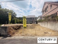 滋賀県草津市を中心とした不動産売買のセンチュリー21 パークホーム｜スタッフのオススメ物件や、オープンハウス・現地説明会など最新情報をお届け 建築条件無！飛島グリーンヒル！土地65.41坪！角地！更地！お好きな建築会社で建築できます！