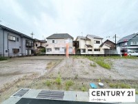 建築条件付！土地57.46坪！暮らしやすさが揃う新規分譲地