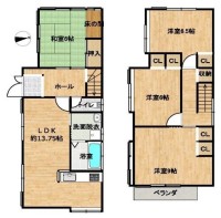 滋賀県草津市を中心とした不動産売買のセンチュリー21 パークホーム｜スタッフのオススメ物件や、オープンハウス・現地説明会など最新情報をお届け 2026年8月 内外装フルリノベーション！並列駐車2台可！新耐震適合！南向き！閑静な住宅地！