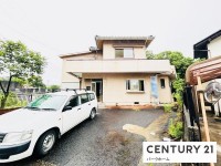 滋賀県草津市を中心とした不動産売買のセンチュリー21 パークホーム｜スタッフのオススメ物件や、オープンハウス・現地説明会など最新情報をお届け 2026年7月 内外装フルリノベーション！駐車3台可！ファミリークローゼット！広いワークスペース付！
