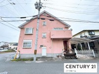 駐車2台可！敷地46.89坪！角地！4SLDDKK！二世帯住宅としても◎