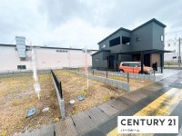 滋賀県草津市を中心とした不動産売買のセンチュリー21 パークホーム｜スタッフのオススメ物件や、オープンハウス・現地説明会など最新情報をお届け 建築条件付！JR手原駅歩10分！子育て世帯が暮らしやすい環境！
教育環境良好で家族にうれしい立地で生活施設が充実した下鈎エリア