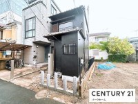 滋賀県草津市を中心とした不動産売買のセンチュリー21 パークホーム｜スタッフのオススメ物件や、オープンハウス・現地説明会など最新情報をお届け 2026年6月 天然目フルリノベーション！JR大津駅徒歩2分の好立地！クリエイターが選ぶ家具照明付き！