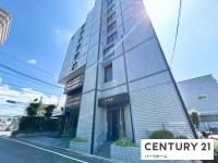 滋賀県草津市を中心とした不動産売買のセンチュリー21 パークホーム｜スタッフのオススメ物件や、オープンハウス・現地説明会など最新情報をお届け JR瀬田駅徒歩5分！南東向き！2DK！全居室6帖以上！内装一部リフォーム済！
