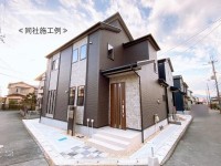 滋賀県草津市を中心とした不動産売買のセンチュリー21 パークホーム｜スタッフのオススメ物件や、オープンハウス・現地説明会など最新情報をお届け 長期優良住宅！ 駐車2台可！耐震等級3取得！制震ダンパー採用！南向き角地！フレキシブルな間取り！