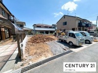 滋賀県草津市を中心とした不動産売買のセンチュリー21 パークホーム｜スタッフのオススメ物件や、オープンハウス・現地説明会など最新情報をお届け JR南草津駅徒歩19分！ＺＥＨ水準省エネ住宅！南西向き！4LDK！食洗機・浴室暖房乾燥機付！
