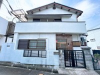 滋賀県草津市を中心とした不動産売買のセンチュリー21 パークホーム｜スタッフのオススメ物件や、オープンハウス・現地説明会など最新情報をお届け JR膳所駅徒歩10分！南向き角地！6ＬＤＫ！納戸付き！シャッターガレージ有！