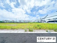 滋賀県草津市を中心とした不動産売買のセンチュリー21 パークホーム｜スタッフのオススメ物件や、オープンハウス・現地説明会など最新情報をお届け 建築条件無！守山市工業団地内