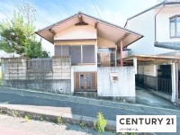 滋賀県草津市を中心とした不動産売買のセンチュリー21 パークホーム｜スタッフのオススメ物件や、オープンハウス・現地説明会など最新情報をお届け 建築条件無！土地41.76坪！前道幅員9ｍ！お好きな建築会社で建築できます！