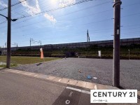 滋賀県草津市を中心とした不動産売買のセンチュリー21 パークホーム｜スタッフのオススメ物件や、オープンハウス・現地説明会など最新情報をお届け 建築条件付！全3区画！南東向き！プランニングしやすい整形地！