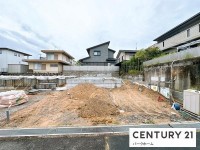 滋賀県草津市を中心とした不動産売買のセンチュリー21 パークホーム｜スタッフのオススメ物件や、オープンハウス・現地説明会など最新情報をお届け 駐車2台可！耐震等級３！全居室収納！買い物施設近く生活至便！