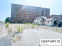 滋賀県草津市を中心とした不動産売買のセンチュリー21 パークホーム｜スタッフのオススメ物件や、オープンハウス・現地説明会など最新情報をお届け 建築条件無！京阪石坂線「三井寺」駅徒歩2分！土地218.8坪！更地！お好きな建築会社で建築できます！