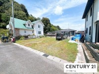 滋賀県草津市を中心とした不動産売買のセンチュリー21 パークホーム｜スタッフのオススメ物件や、オープンハウス・現地説明会など最新情報をお届け 建築条件無！土地54.08坪！更地！南向き！整形地！お好きな建築会社で建築できます！