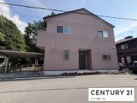 滋賀県草津市を中心とした不動産売買のセンチュリー21 パークホーム｜スタッフのオススメ物件や、オープンハウス・現地説明会など最新情報をお届け リフォーム履歴あり！2012年築のオール電化住宅！太陽光4.9kW搭載！蓄電池搭載！スーパー徒歩圏内！閑静な住宅地！空き家に付き、即日ご見学可能！